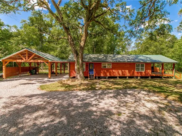 44663 Wainwright Dr, Hammond, LA 70403