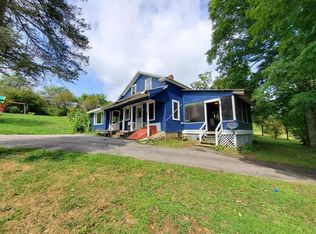 160 Barden Rd, Candor, NY 13743