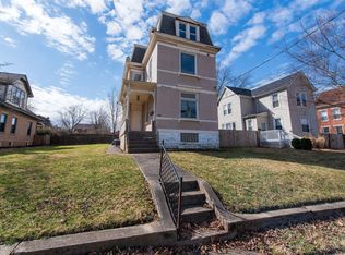1743 Compton Rd, Cincinnati, OH 45231