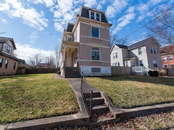 1743 Compton Rd, Cincinnati, OH 45231