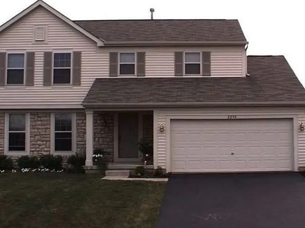 2250 Reeves Ave, Lewis Center, OH 43035