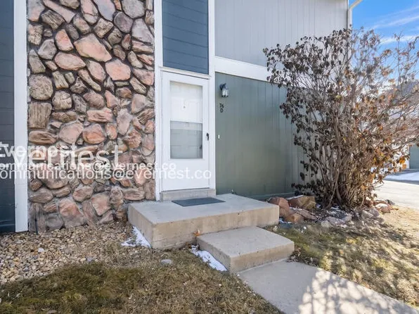 10001 E Evans Ave, Aurora, CO