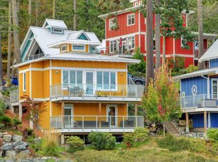 125 Hilltop Cres, Becher Bay 1, BC