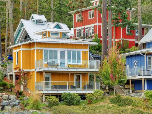 125 Hilltop Cres, Becher Bay 1, BC V9Z 1N6
