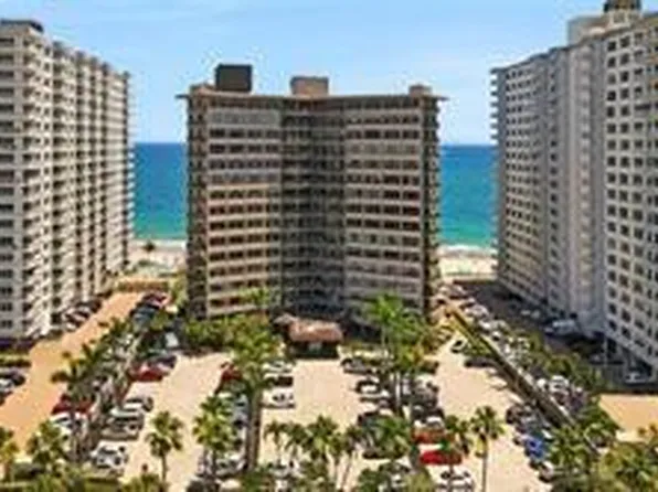 3800 Galt Ocean Drive #1003, Fort Lauderdale, FL 33308