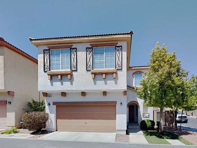 8589 Nature Scene Dr, Las Vegas, NV, 89139