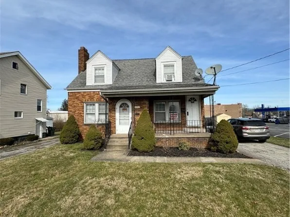 2050 Everett Ave, Youngstown, OH 44514