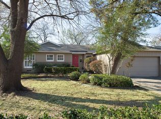 4116 Brunswick Dr, Dallas, TX 75220