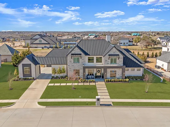 605 Rustic Ridge Dr, Heath, TX 75032