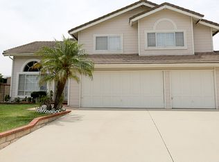 916 Silvertip Dr, Diamond Bar, CA 91765