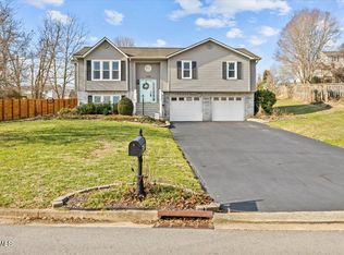 1109 Windsor Ln, Johnson City, TN 37601