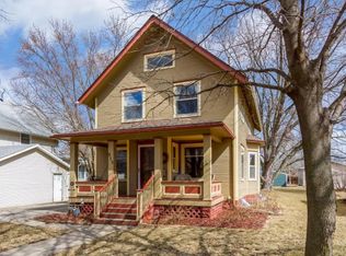 912 Pennsylvania Ave, Story City, IA 50248