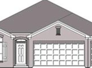 18619 Christy Park Cir, Houston, TX 77084