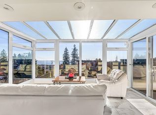 1191 Finlay St, White Rock, BC V4B 4K9