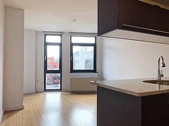 Rented by Bold New York