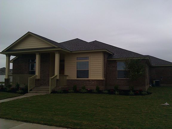 1212 Kingston Lacy Blvd