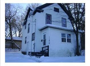1810 Mulberry St, Rockford, IL 61101