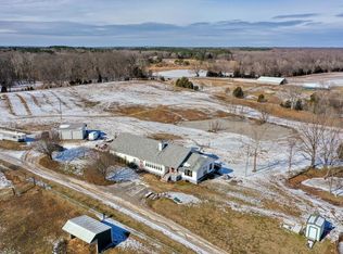 1541 Smyrna Rd, Huntingdon, TN 38344