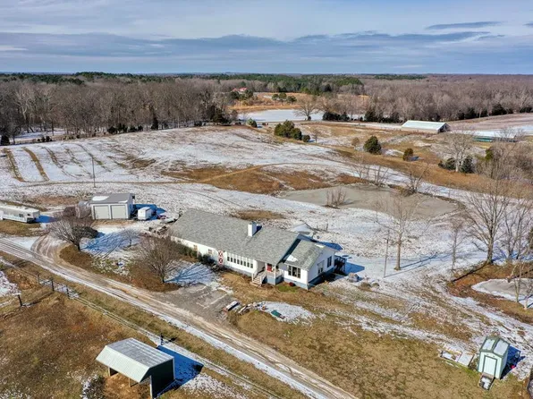 1541 Smyrna Rd, Huntingdon, TN 38344