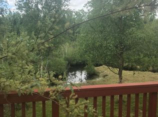 8291 W Misty Lake Rd, Wasilla, AK 99623