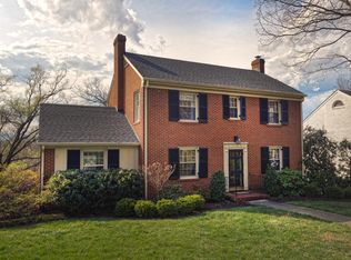 2431 Nottingham Rd SE, Roanoke, VA 24014