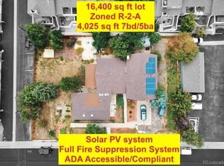 6690 E Mississippi Ave, Denver, CO 80224