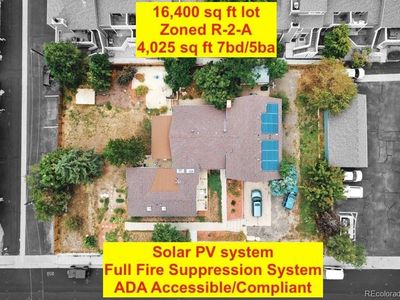 6690 E Mississippi Ave, Denver, CO, 80224