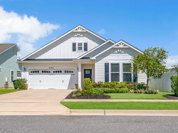 2796 Julieanna Ln, Tallahassee, FL 32308