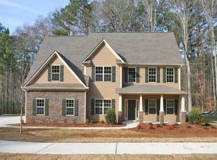 110 Seawright Dr, Fayetteville, GA 30215
