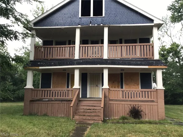 3370 E 117th St, Cleveland, OH 44120
