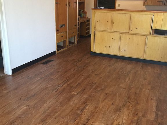 Dining Area view of Kitchen