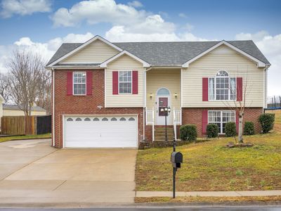 1661 Cedar Springs Ct, Clarksville, TN, 37042
