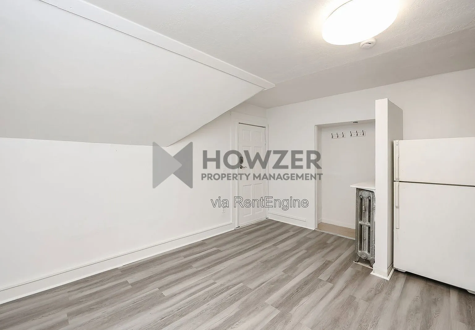 1 bed, 1.0 bath, $1,475 — Photo 2