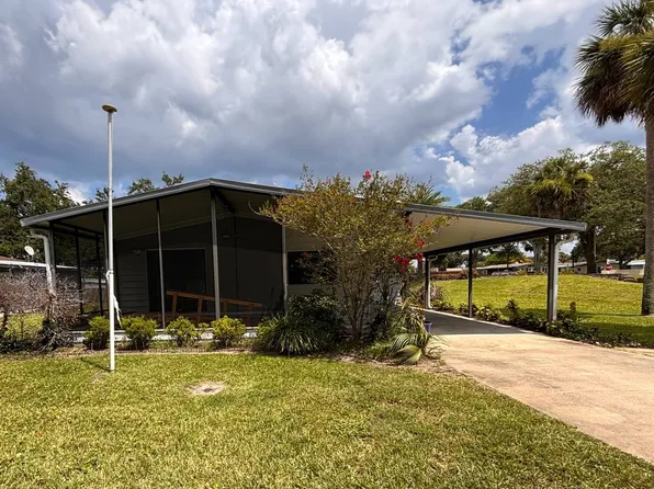 1197 Avienda Del Toro, Port Orange, FL 32129