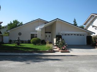 25675 Dorado Dr, Santa Clarita, CA 91355