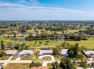 224 Caddy Rd, Rotonda West, FL 33947