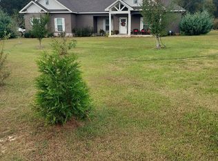 4368 County Road 203, Dothan, AL 36301