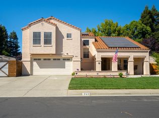 761 Arabian Circle, Vacaville, CA 95687