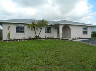 2183 52nd Ter SW, Naples, FL 34116
