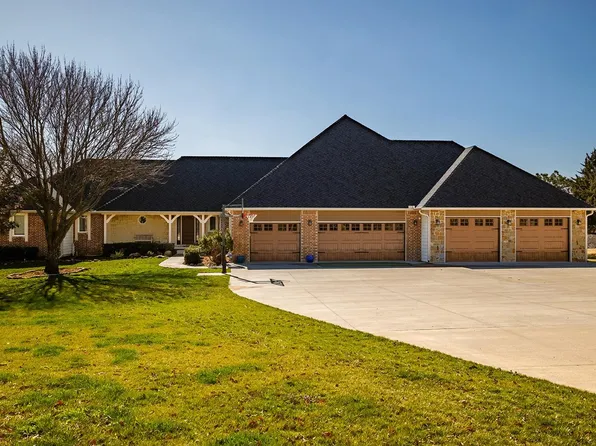 8638 SW Lost Lake Rd, Andover, KS 67002