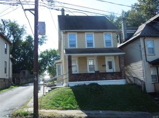 1134 Jackson St, Easton, PA 18042