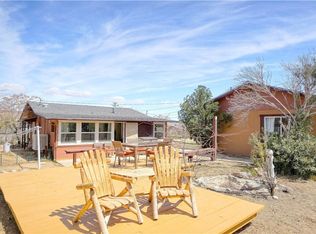 55991 Highland Trl, Yucca Valley, CA 92284