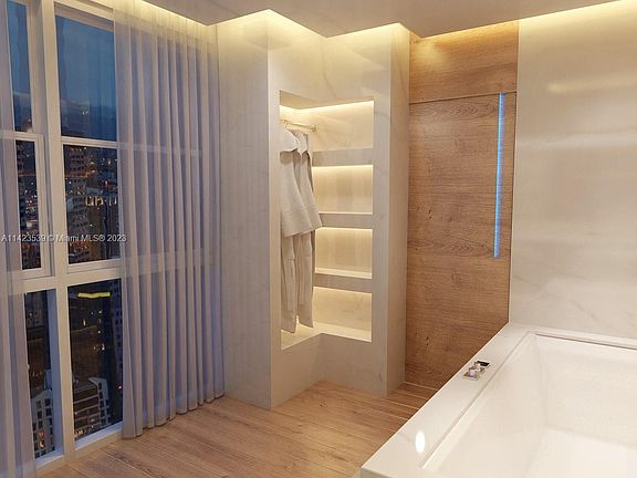 4th image of 18911 Collins Ave APT 3405