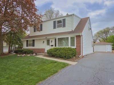 328 Cherrywood Rd, Buffalo Grove, IL, 60089