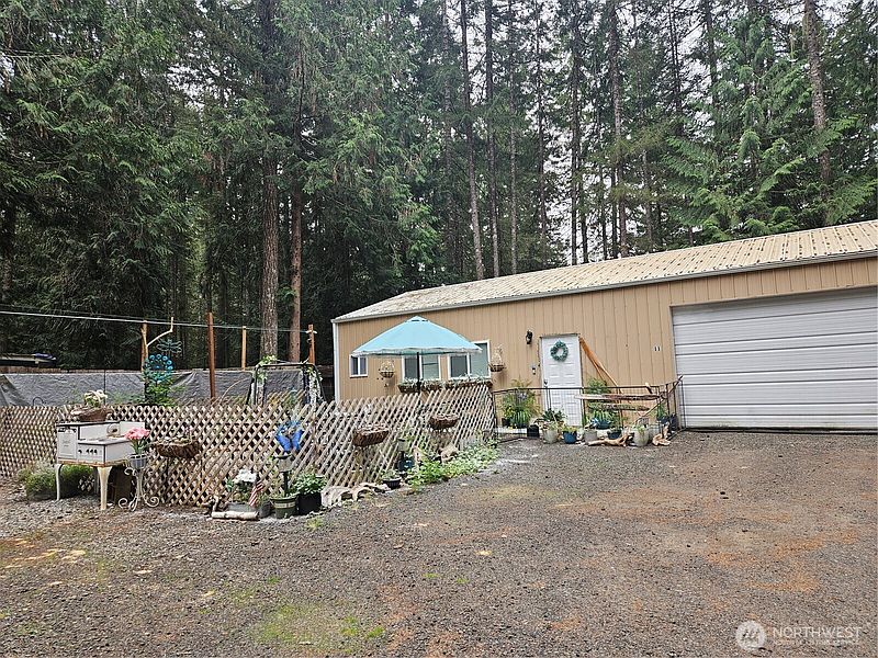 2nd image of 11 N Hamma Hamma Drive W