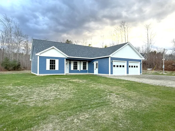 67 Deer Ridge Lane, Windsor, ME 04363