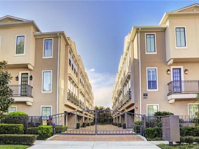 3302 Audley St #110, Houston, TX, 77098