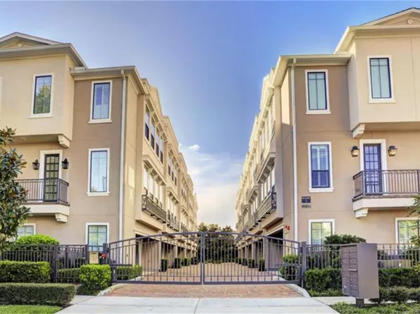 3302 Audley St #110, Houston, TX 77098