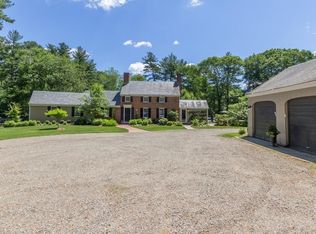 390B Circuit St, Norwell, MA 02061