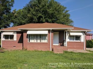 1811 Carrollton Villa Rica Hwy, Villa Rica, GA 30180